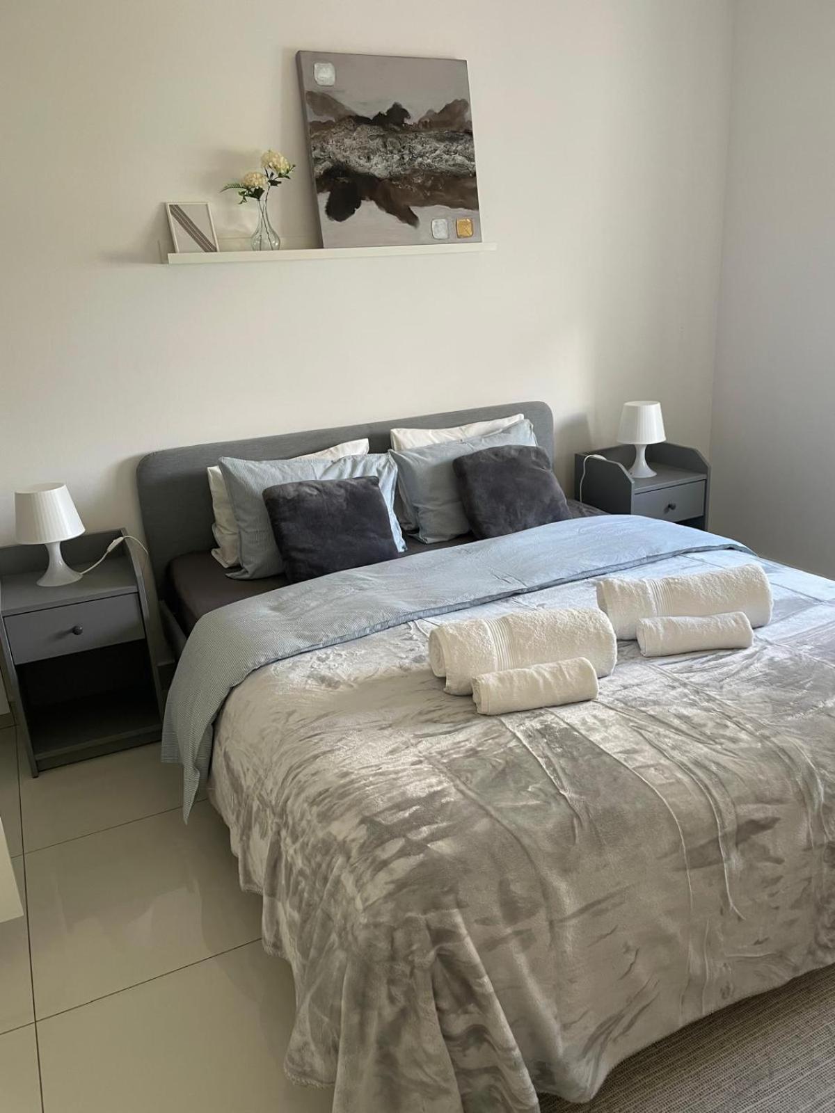 Apartamento Encantador A 100M Da Praia Carvoeiro  Bagian luar foto